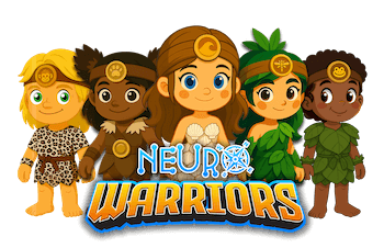 Neuro Warriors Programme Logo