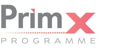 PrimX Programme Logo